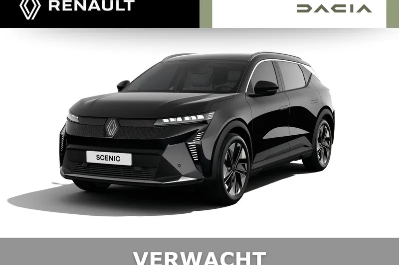 Renault Scénic (2026)