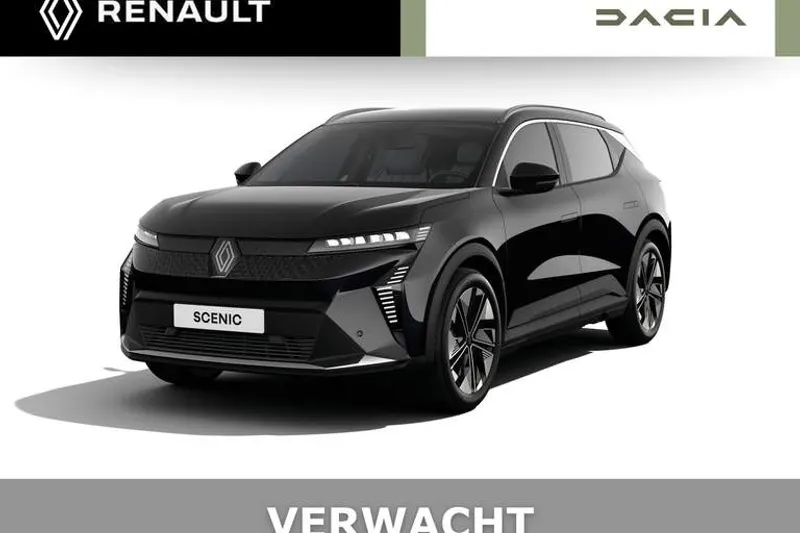 Renault Scénic (2026)