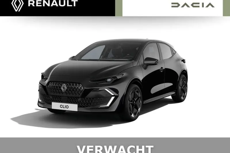 Renault Clio (2026)