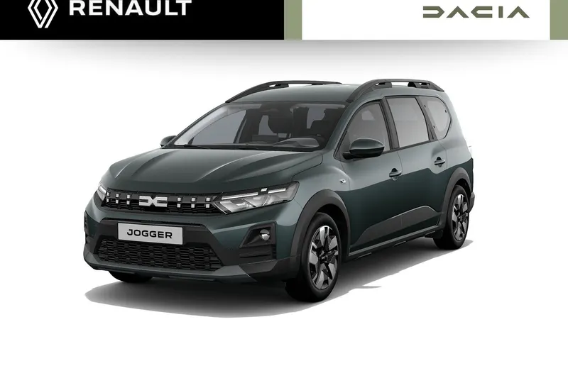 Dacia Jogger (2026)