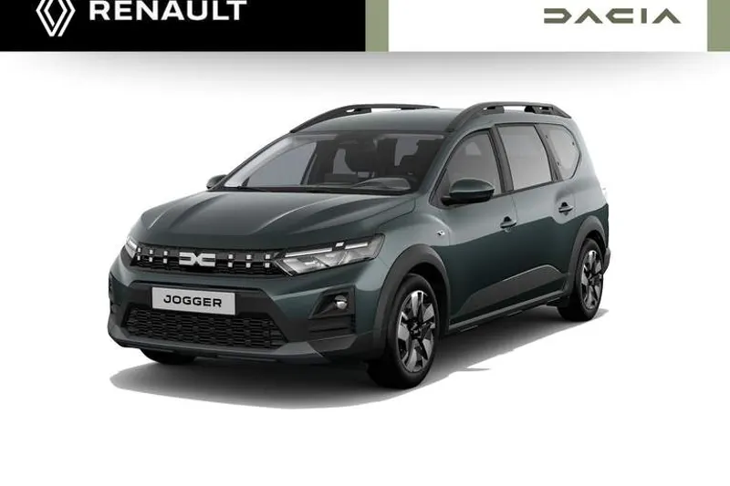 Dacia Jogger (2026)