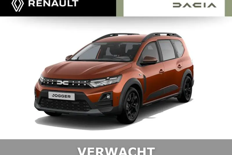 Dacia Jogger (2026)