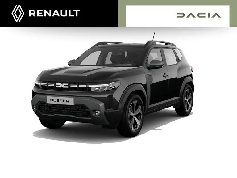 Dacia Duster (2026) — foto 1