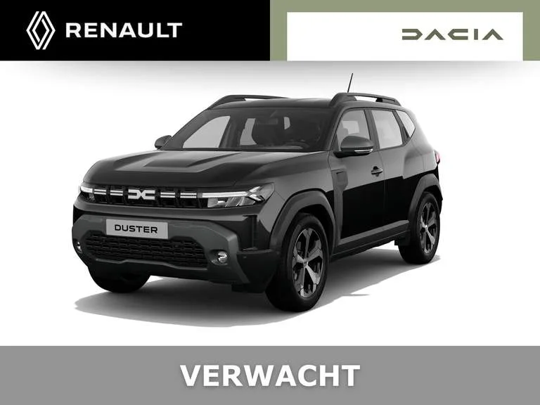Dacia Duster (2026) — foto 1