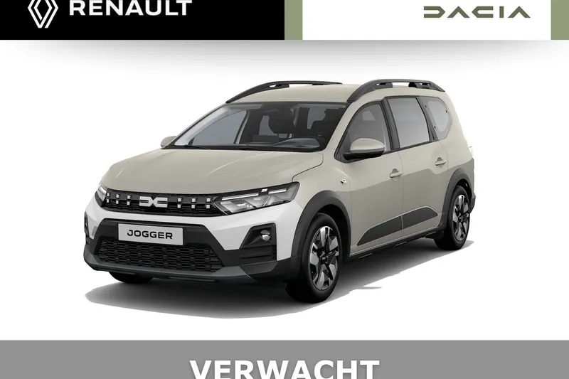 Dacia Jogger (2026)