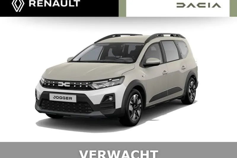 Dacia Jogger (2026)