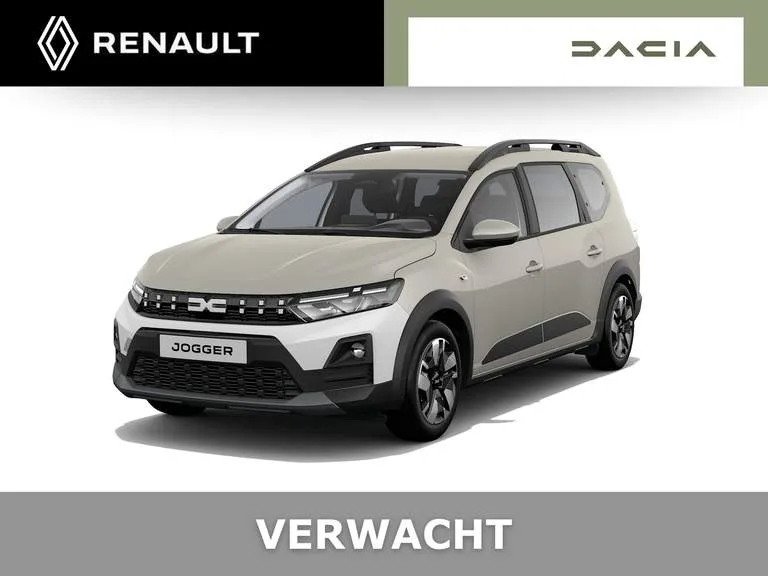 Dacia Jogger (2026) — foto 1