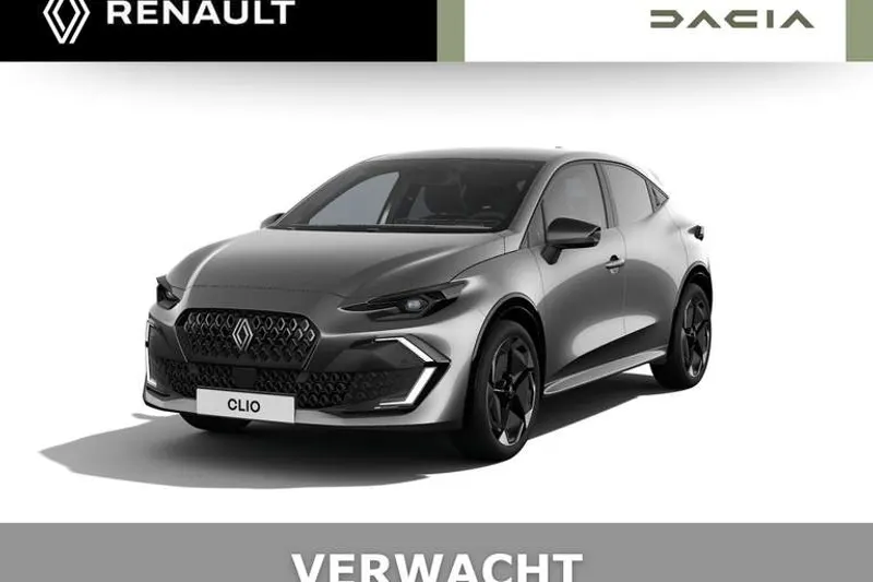 Renault Clio (2026)