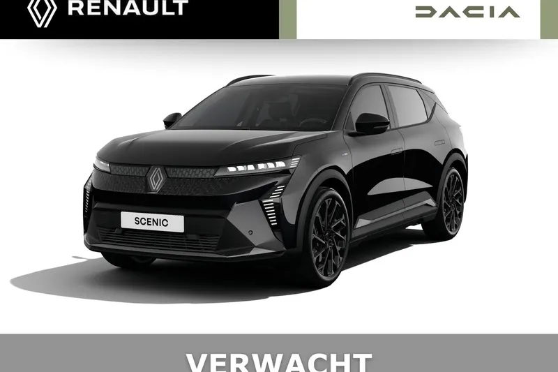 Renault Scénic (2026)