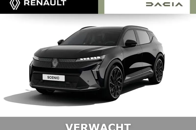Renault Scénic (2026)