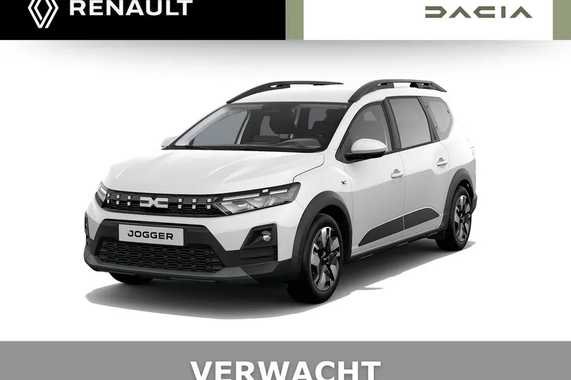 Dacia Jogger (2026)