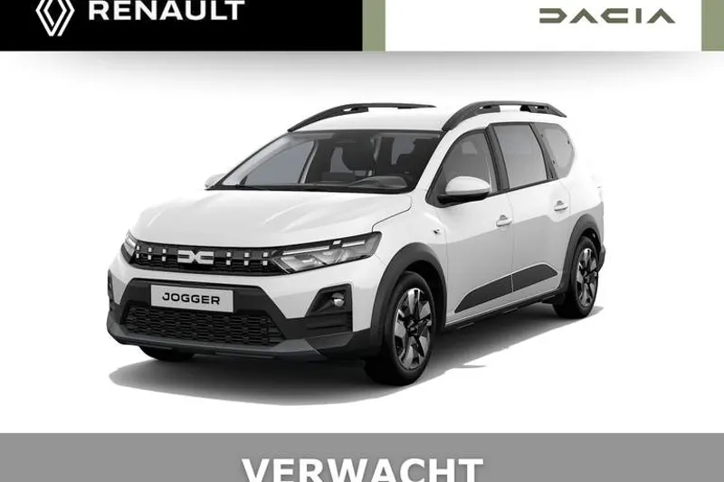 Dacia Jogger (2026)