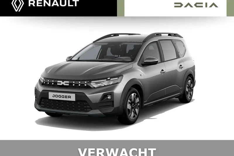 Dacia Jogger (2026)