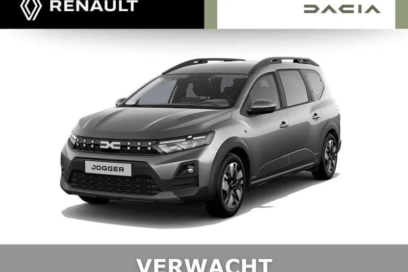 Dacia Jogger (2026)