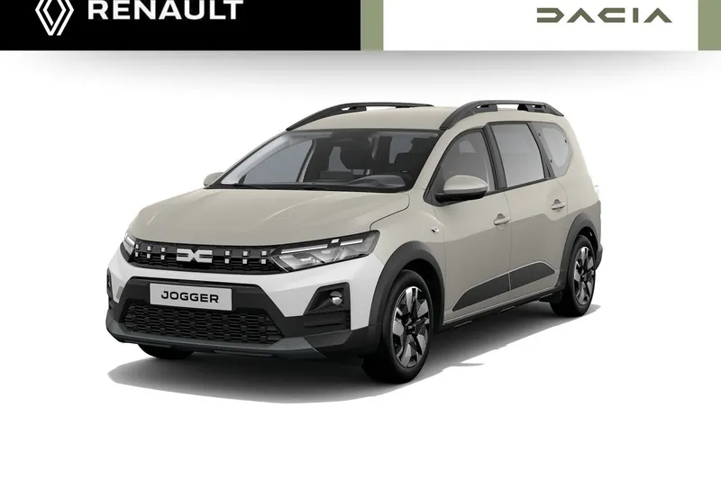 Dacia Jogger (2026)