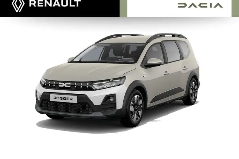 Dacia Jogger (2026)