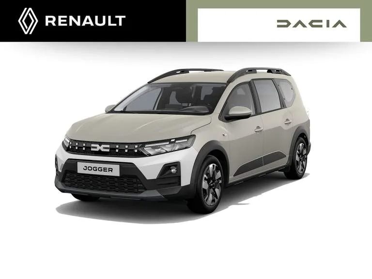 Dacia Jogger (2026) — foto 1