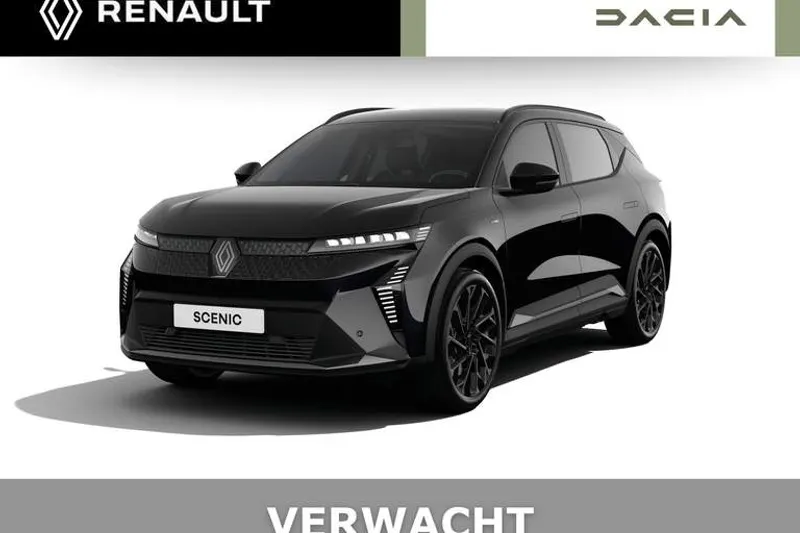 Renault Scénic (2026)