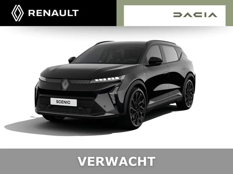 Renault Scénic (2026) — foto 1