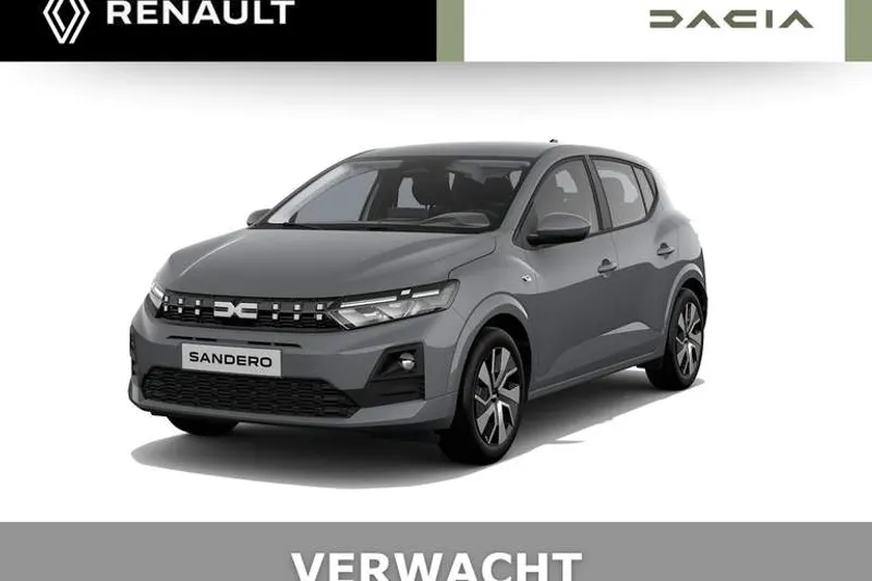Dacia Sandero (2026)