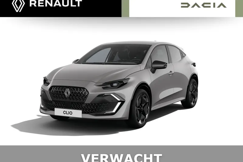 Renault Clio (2026)