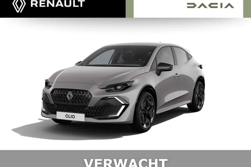 Renault Clio (2026)