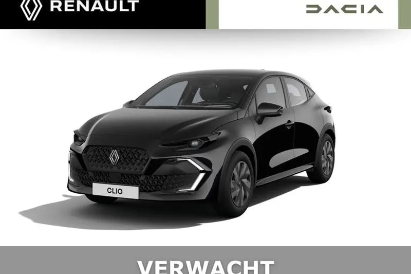 Renault Clio (2026)