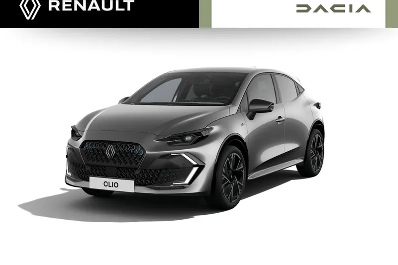 Renault Clio (2026)