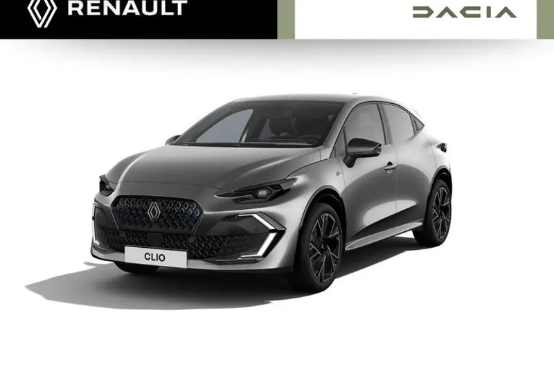 Renault Clio (2026)