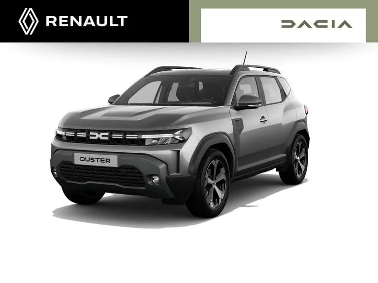 Dacia Duster (2026) — foto 1