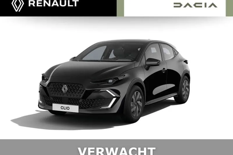Renault Clio (2026)