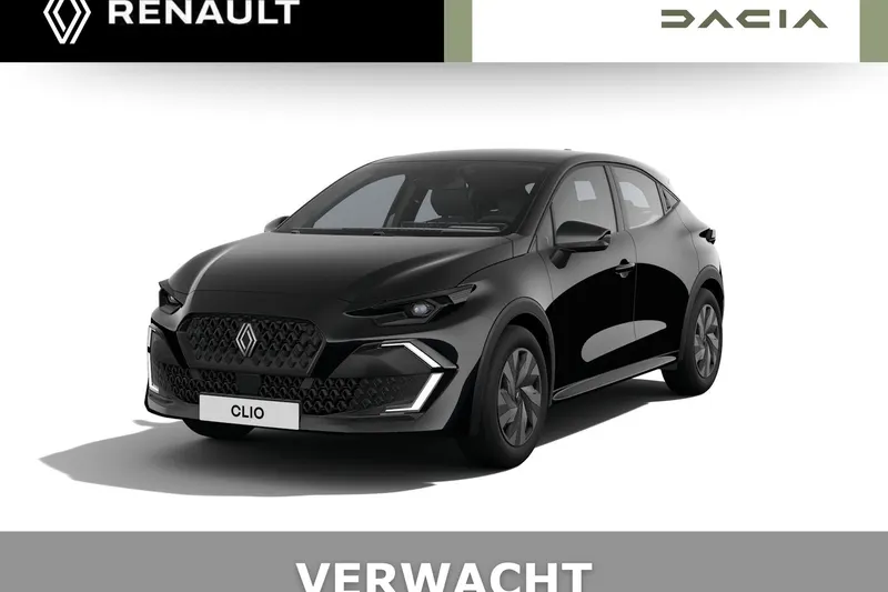 Renault Clio (2026)