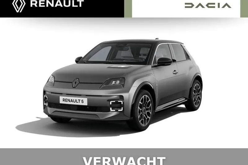 Renault 5 (2026)