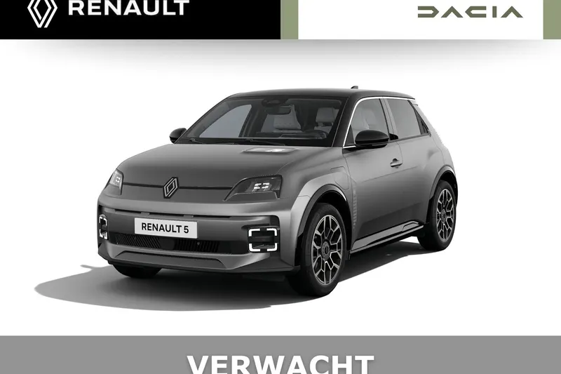 Renault 5 (2026)