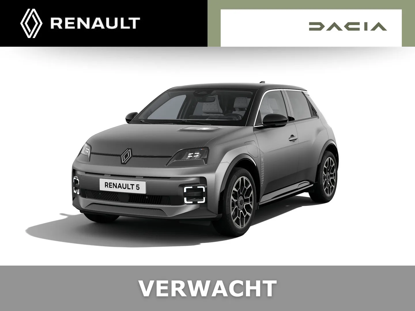 Renault 5 (2026) — foto 1