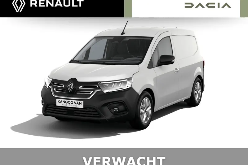 Renault Kangoo (2026)