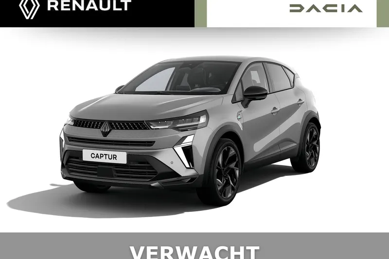 Renault Captur (2026)