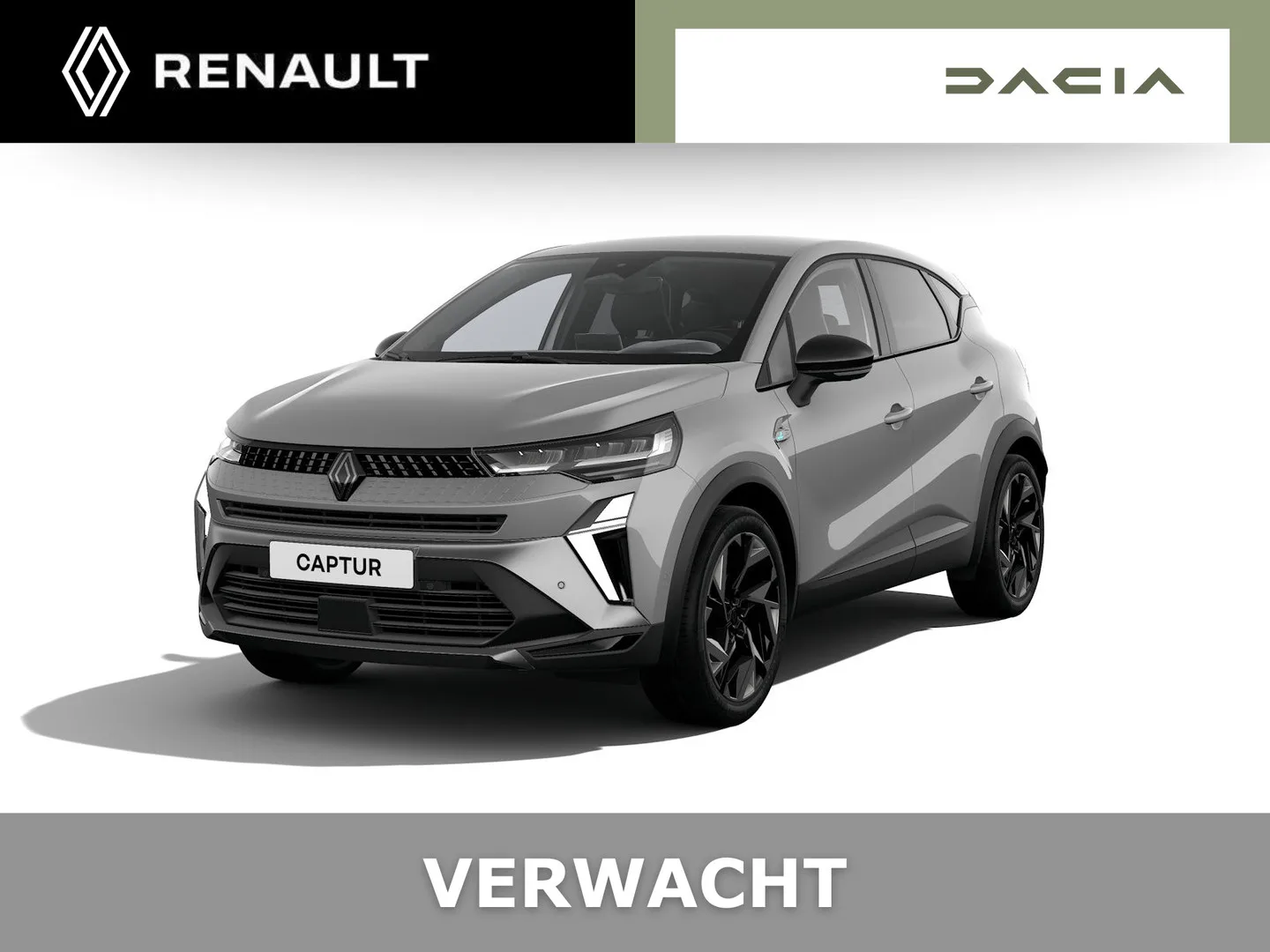 Renault Captur (2026) — foto 1
