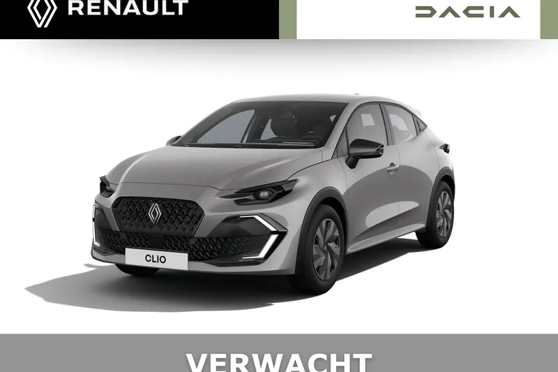 Renault Clio (2026)