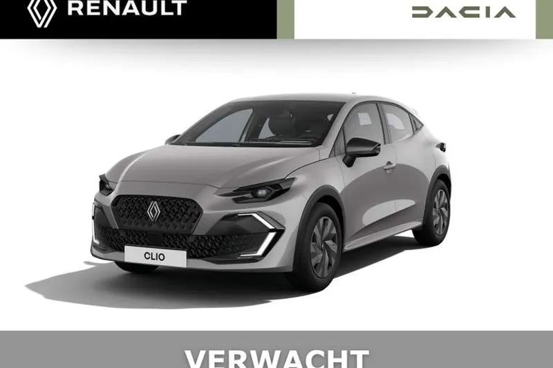 Renault Clio (2026)