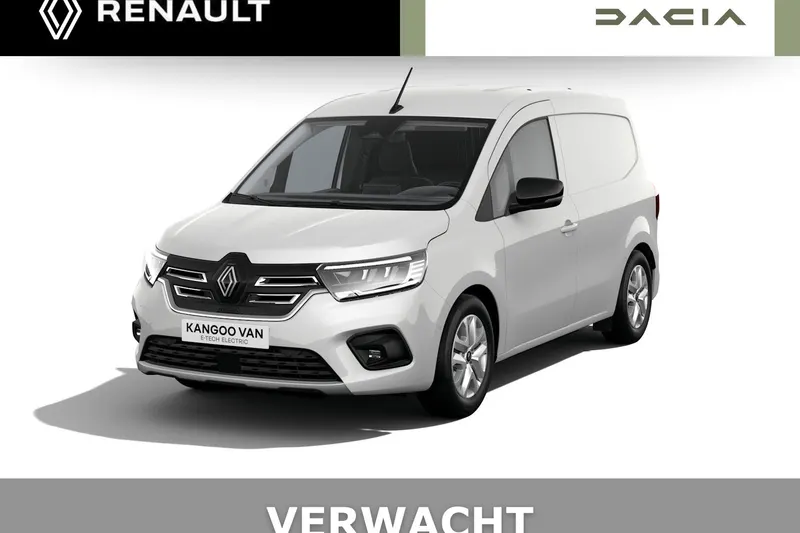 Renault Kangoo (2026)