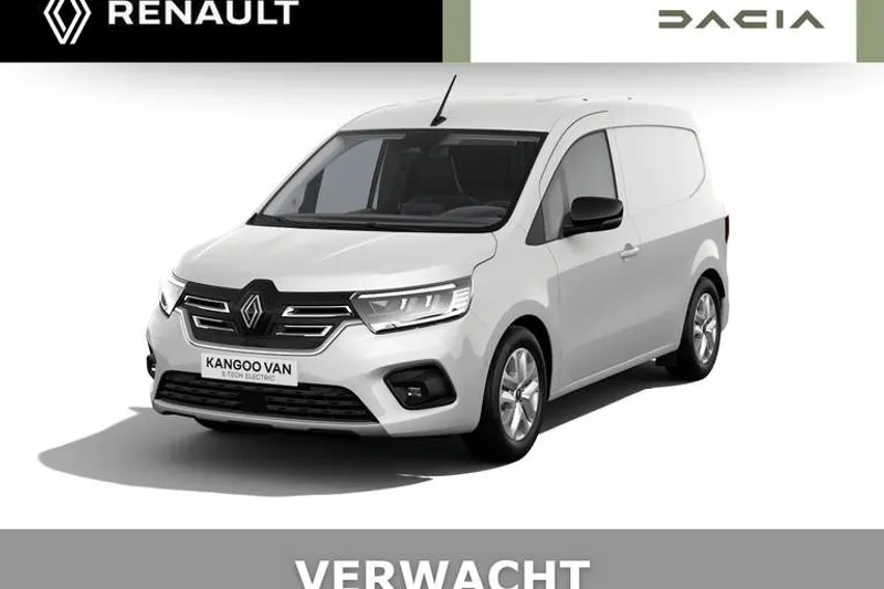 Renault Kangoo (2026)