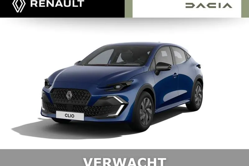 Renault Clio (2026)