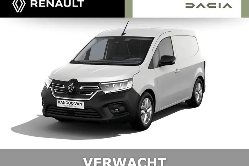Renault Kangoo (2026)