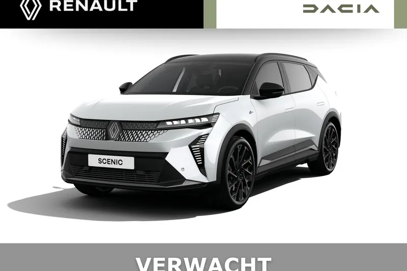 Renault Scénic (2026)