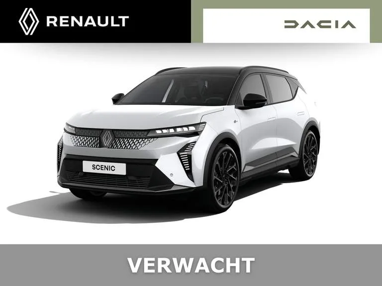 Renault Scénic (2026) — foto 1