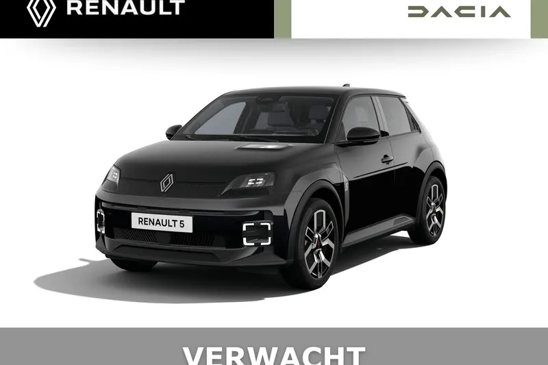 Renault 5 (2026)