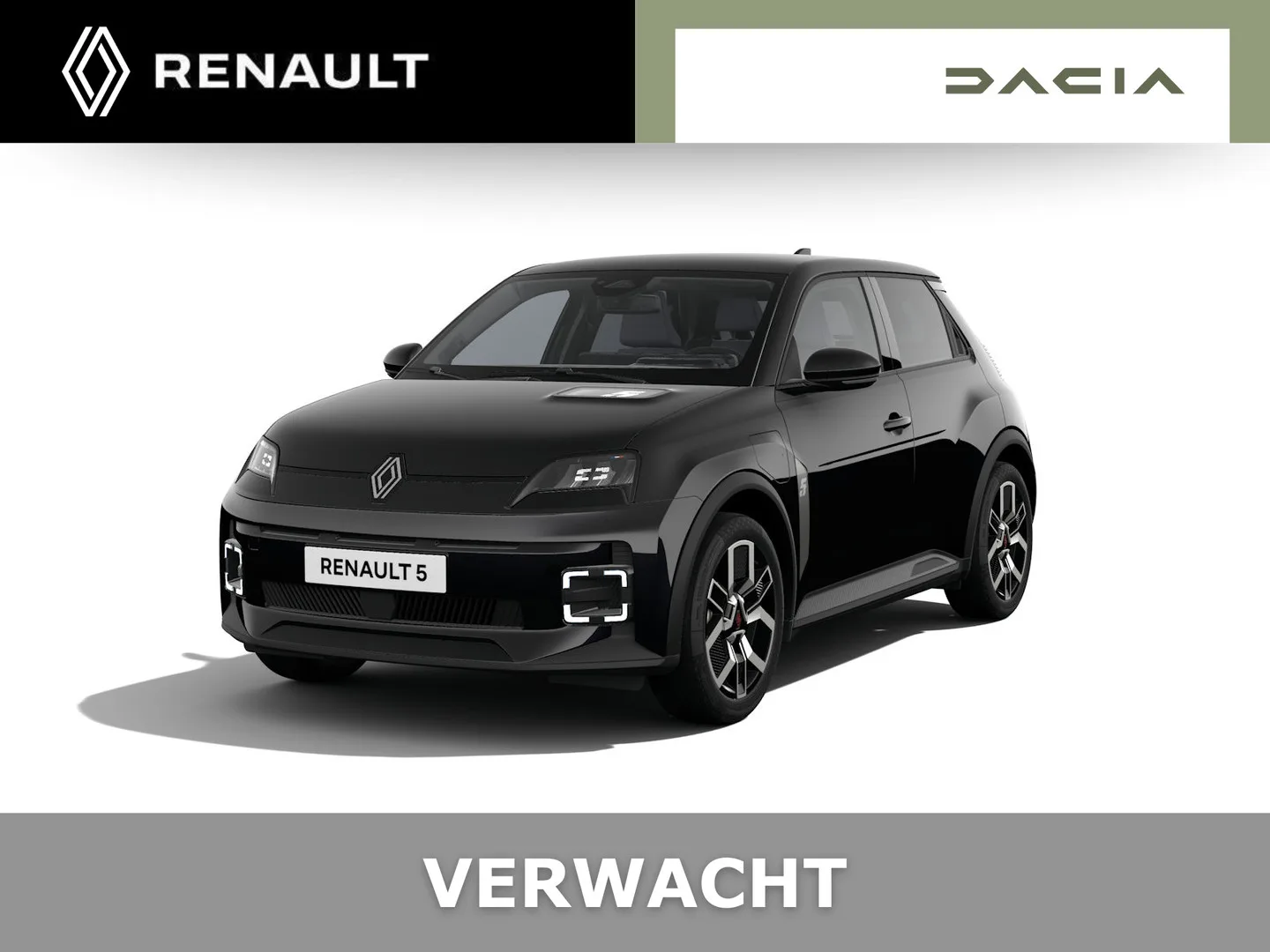 Renault 5 (2026) — foto 1