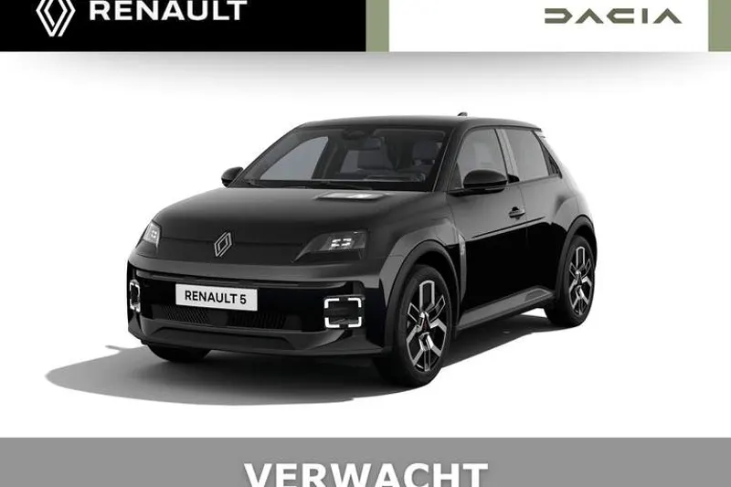 Renault 5 (2026)