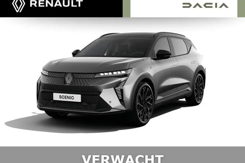Renault Scénic (2026)